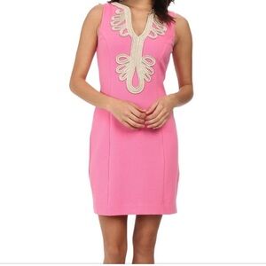 Lilly Pulitzer Janet Shift Dress